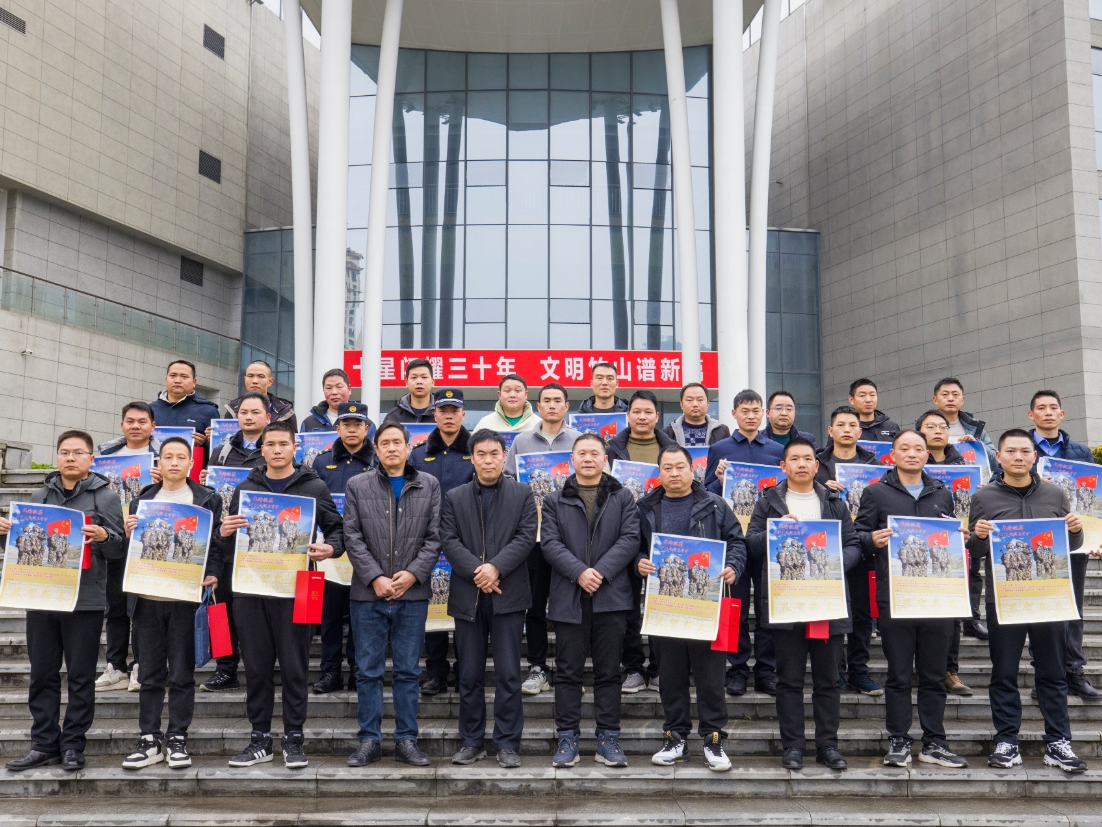 县退役军人事务局：倾听心声暖人心