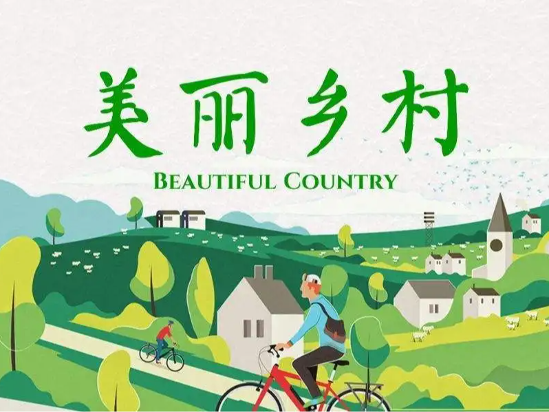 双台乡：党建引领助推人居环境“提颜增质”