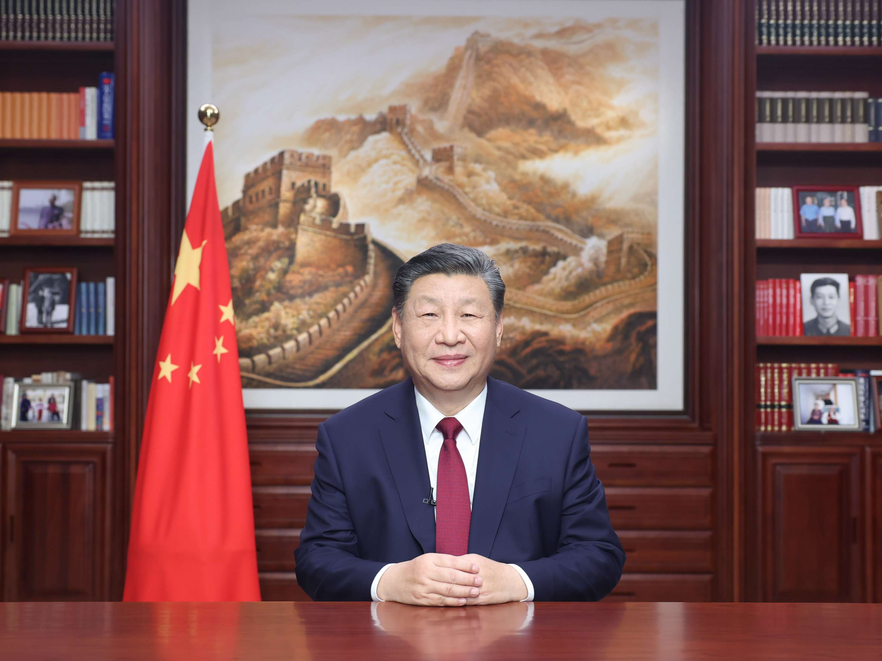 联播观察｜2023年，我们一起这样走过！