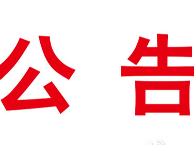 竹山县老街综合改造项目A地块前期物业管理服务采购项目中标（成交）结果公告