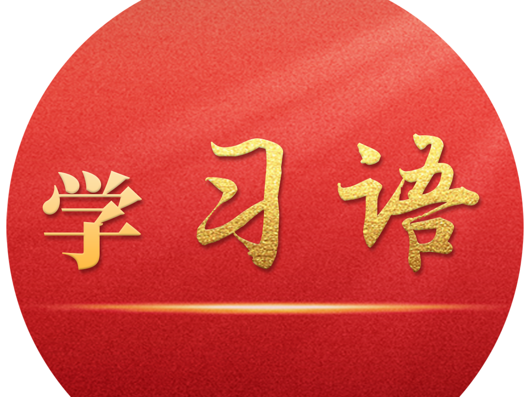 学习语丨切实保障人民群众生命财产安全