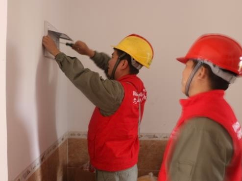 竹山供电公司为客户送上“救命电”