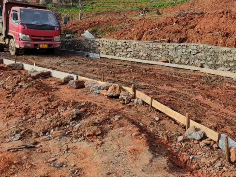 巡察解民忧 铺就乡村振兴“幸福路”