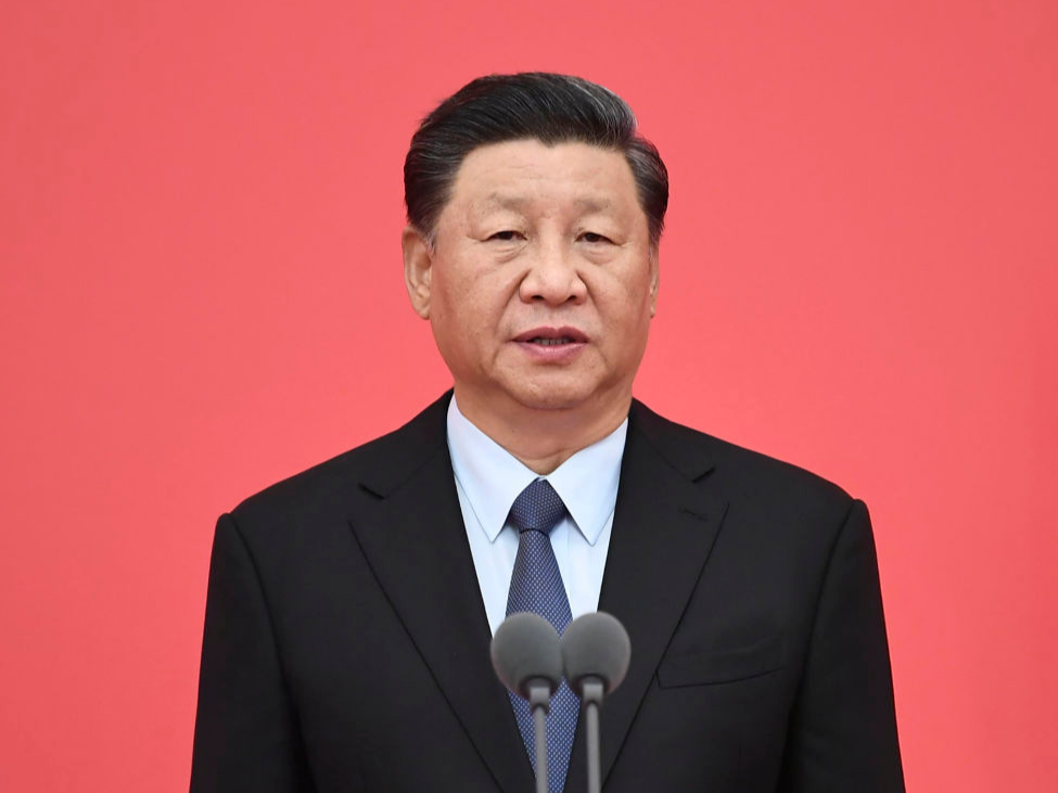 警察节，重温总书记对人民警察的亲切关怀和殷殷嘱托