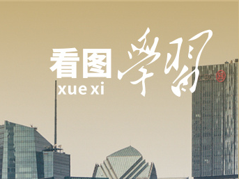 看图学习丨推动金融高质量发展 总书记提出明确要求