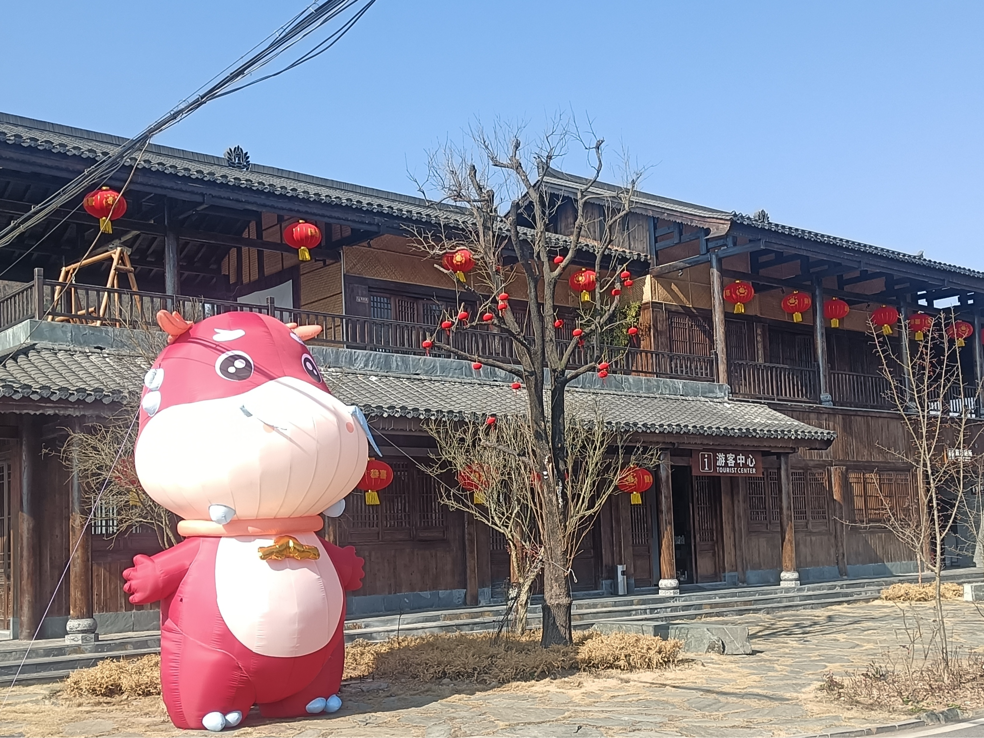 擂鼓镇西河村：建章立制兴生态