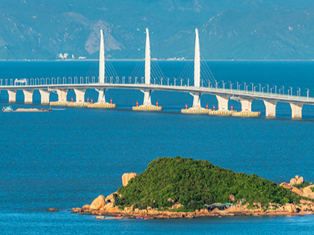 大机遇 大文章｜大湾区大机遇 三个维度读懂湾区新气象