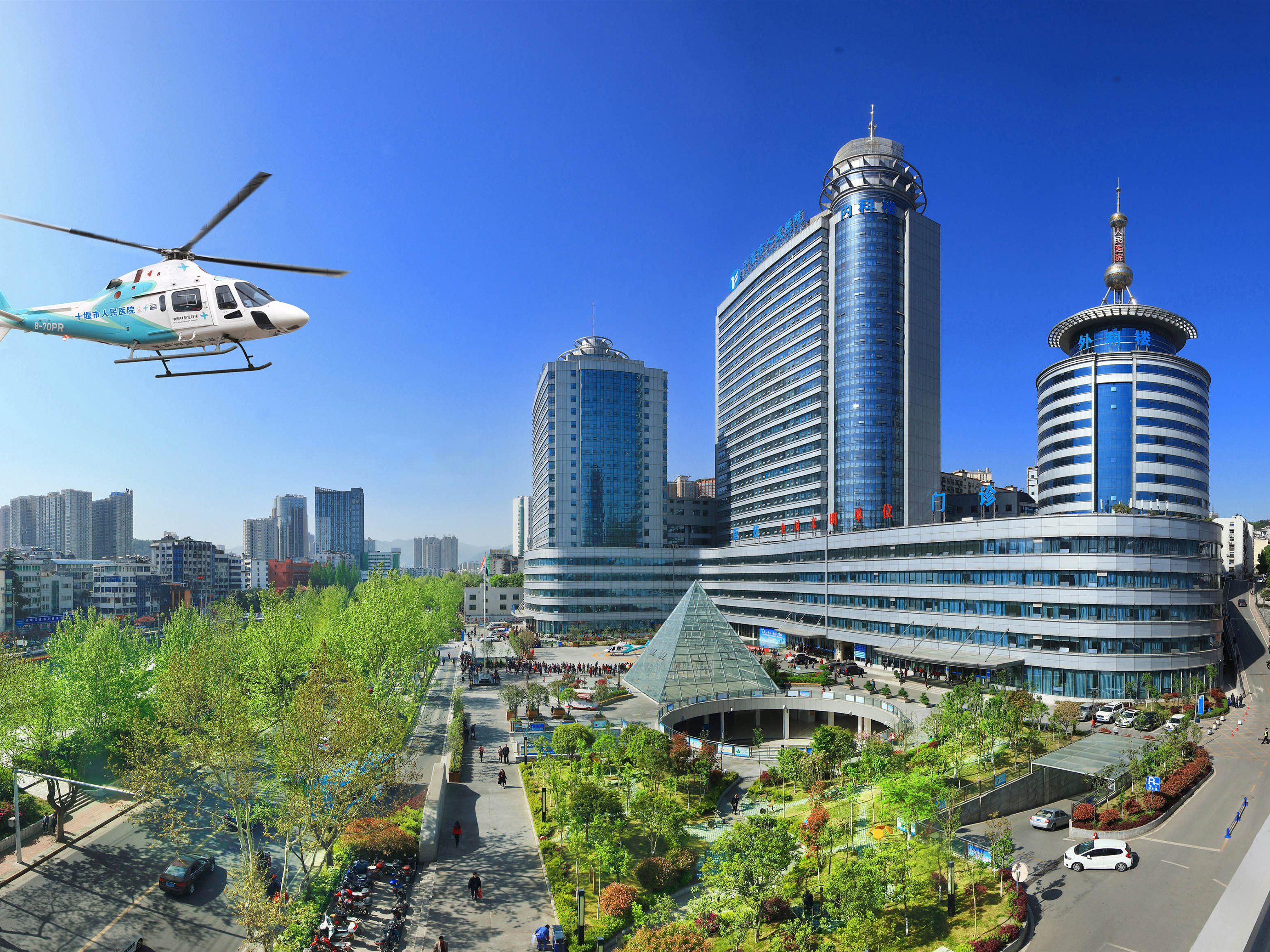 护理招聘20人！3月5日报名截止！
