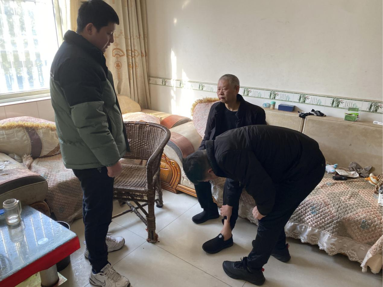 竹山：巡察推动解决残疾人办证难问题