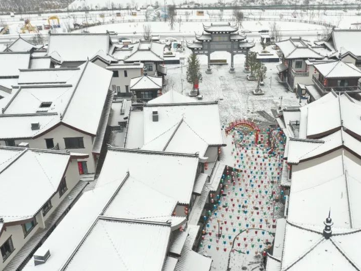 剧烈降温！冻雨、大雪要来了