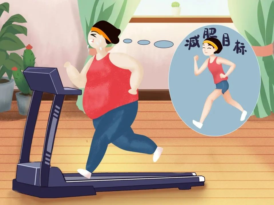 贾玲式减肥适合普通人吗？专家这样说