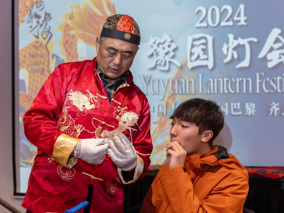 习主席的小客人们这样看中国