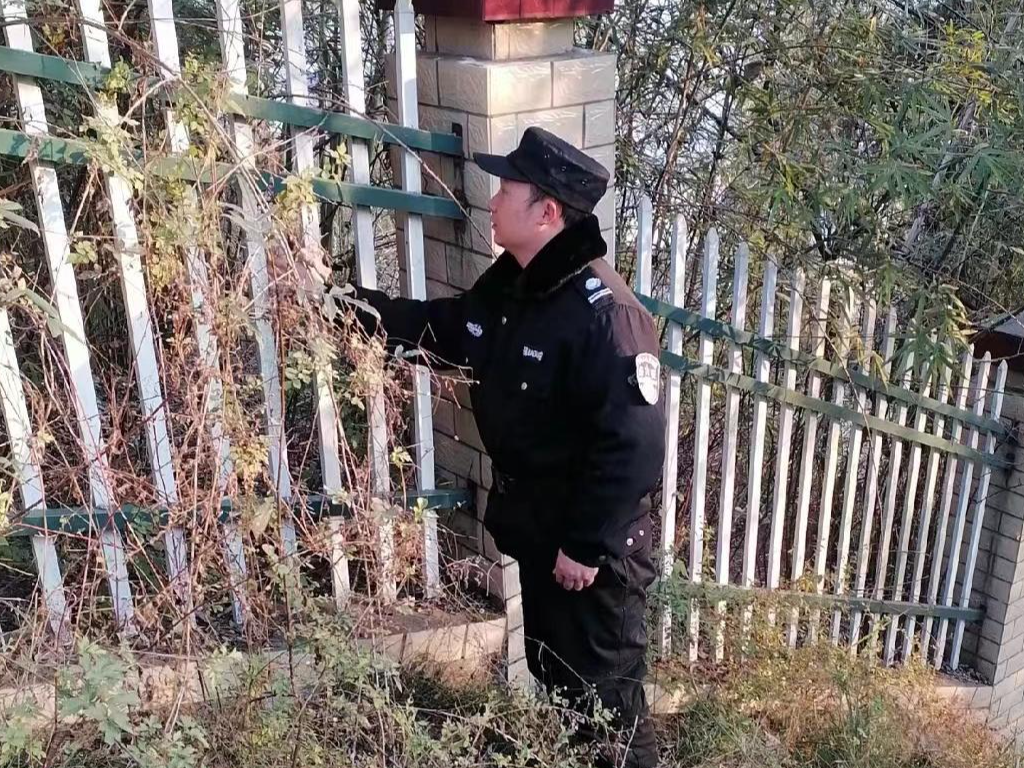 县委党校：明安全之责  守安全之心