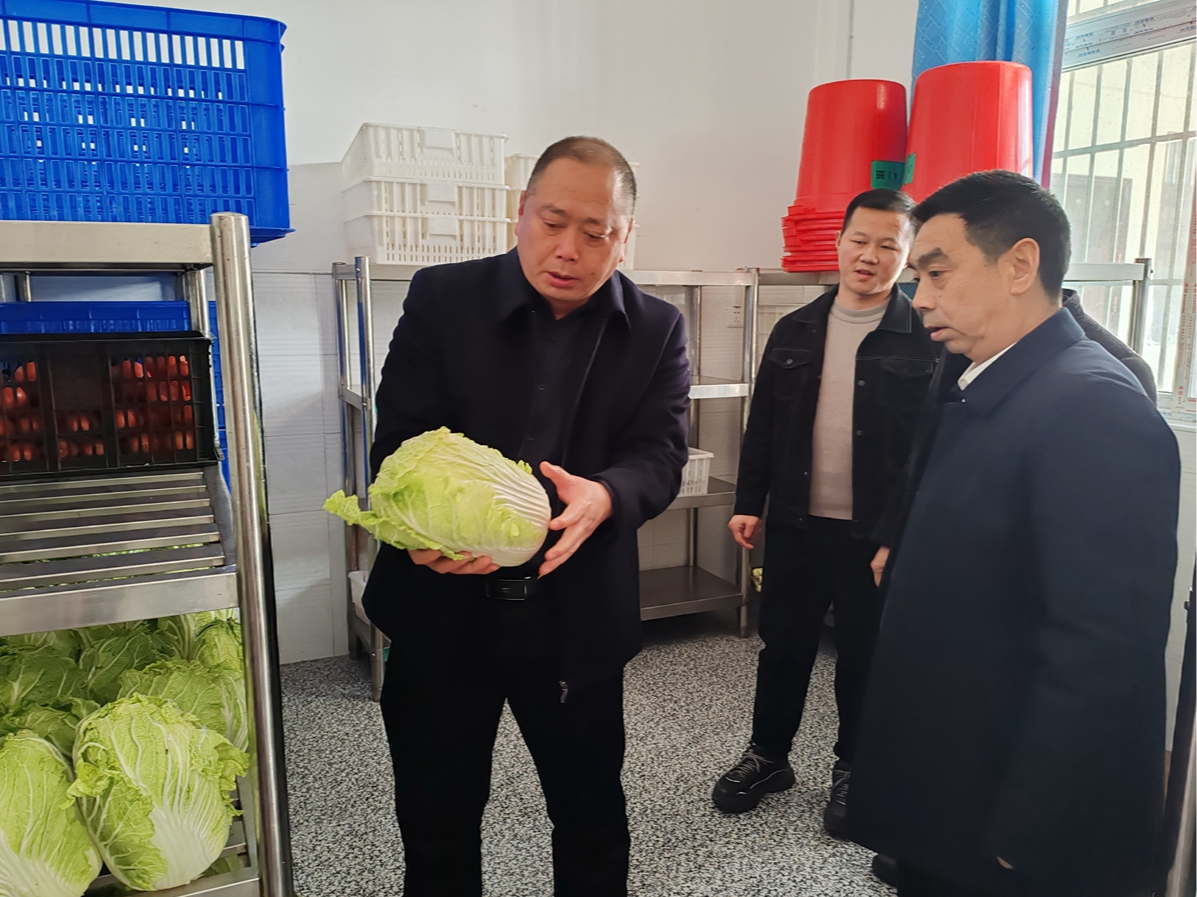 秦古镇中心学校：收心聚力迎开学