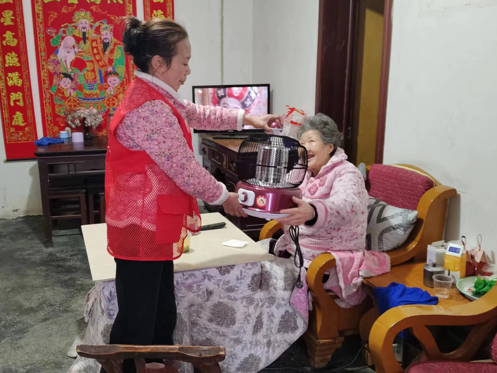 城关镇“三举措”扎实做好安全生产工作