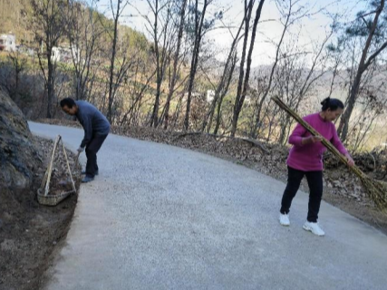 深河乡紧密部署春季六大行动