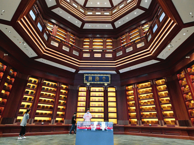 瞭望丨习近平总书记这样谈中华文明的连续性