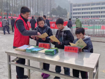 双台乡:全民健身进行时 森林防火不停歇