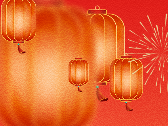 学习进行时丨重温习近平总书记新春祝福·传统美德