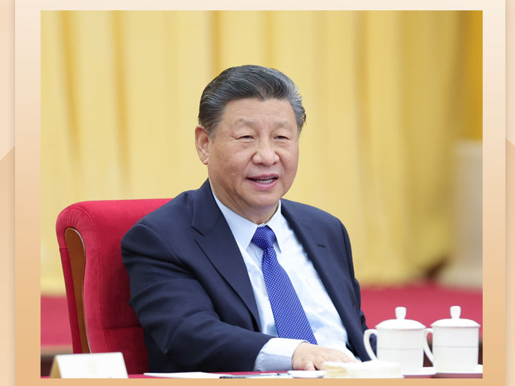 跟总书记上两会系列策划
时习之丨从两会微镜头看总书记关切的生态文明建设