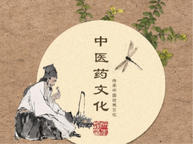 中医药文化走进文峰中心小学