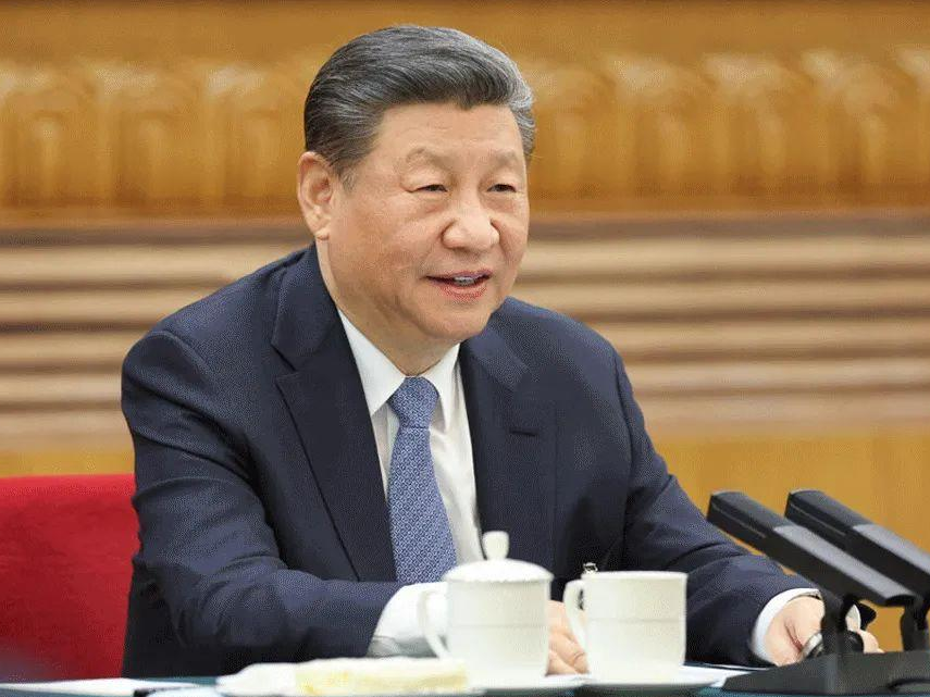 习近平两会时刻丨“要把博物馆事业搞好”