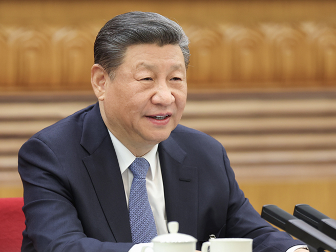 热解读｜在江苏团，总书记给出发展新质生产力“方法论”