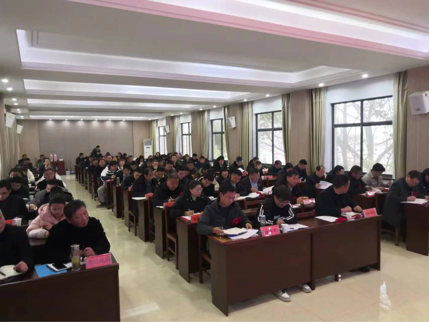 文峰：五个创建推进绿色低碳发展