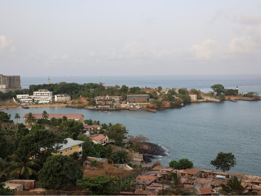 心相近丨中塞关系为何堪称“中非团结合作的典范”