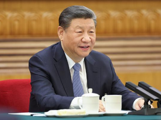 今年两会，总书记再谈“新质生产力”