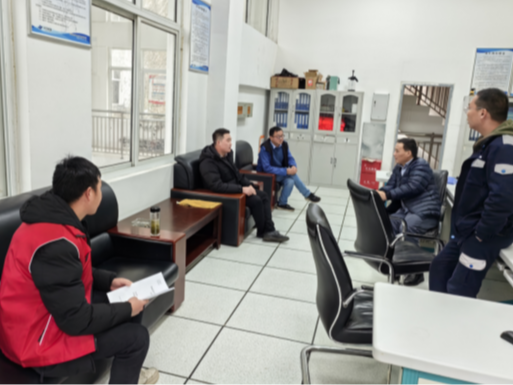 官渡镇：盘清家底助发展