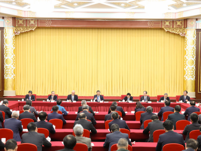 第1视点｜总书记寄语科技创新