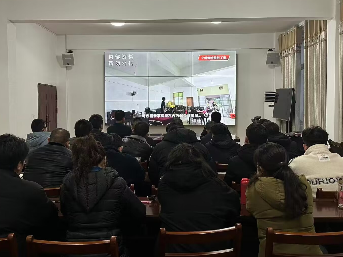 深河乡扎实开展安全生产教育活动