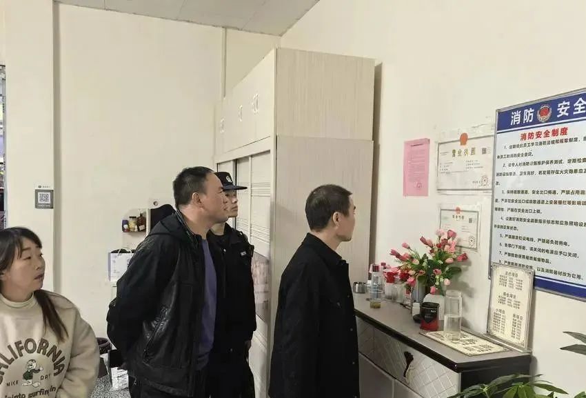丰溪镇扎实开展“三大行动”
