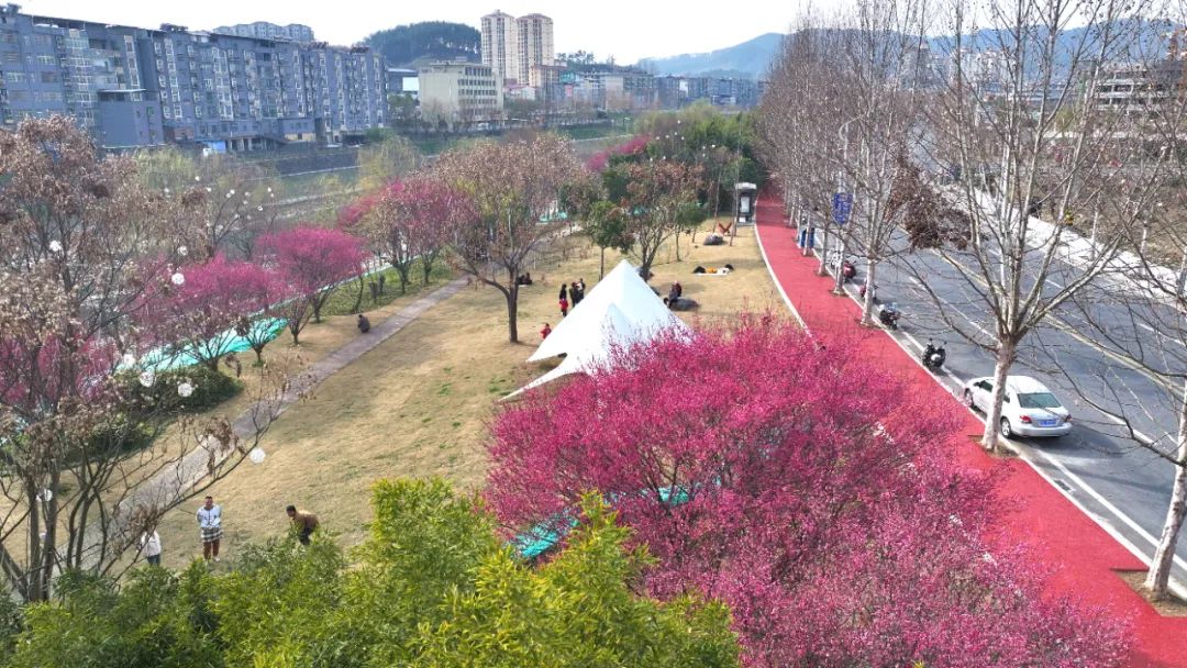 冷空气即将来袭，注意保暖