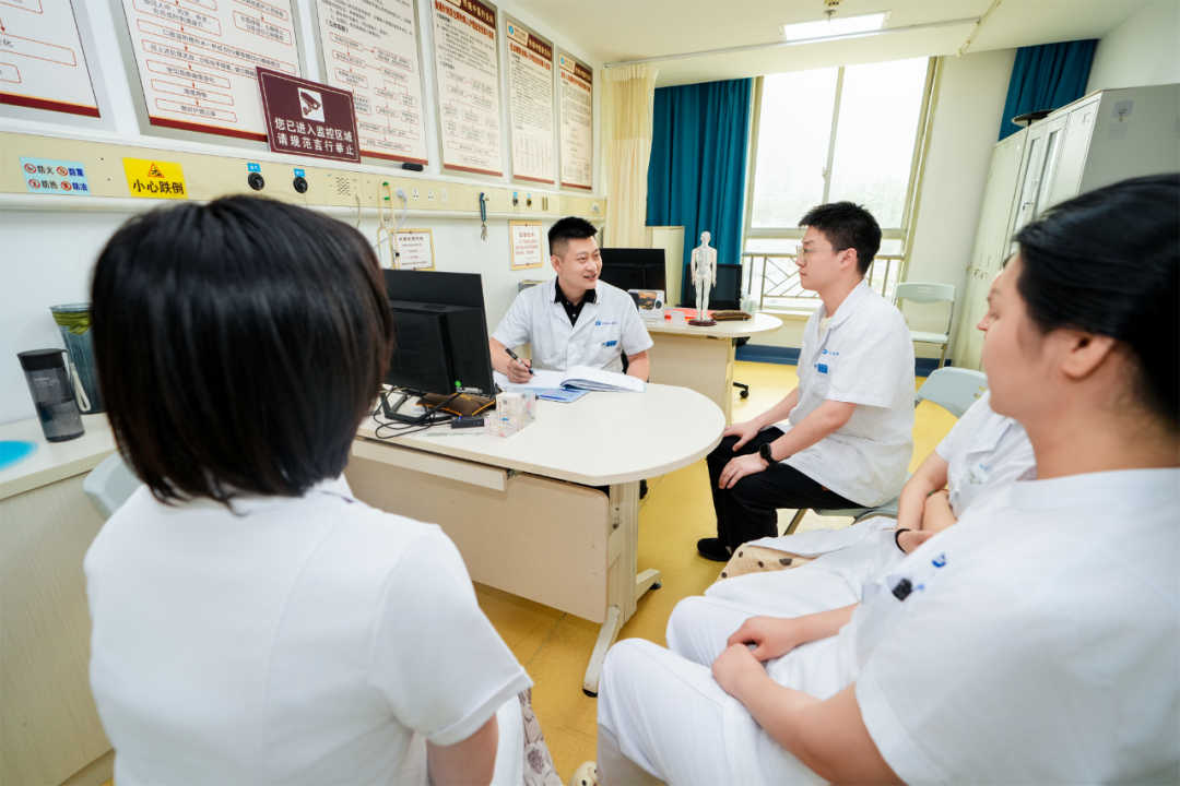三伏天调理黄金期！十堰这家医院“一人一方”助您逆袭健康