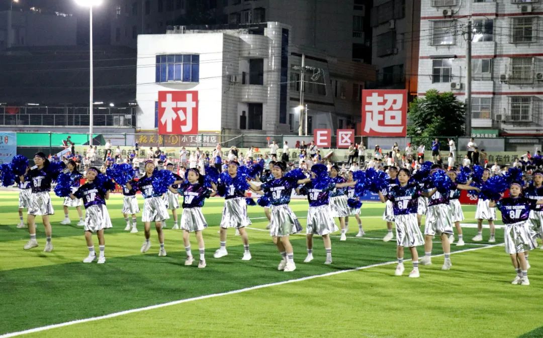 抢票！抢票！免费看竹溪“村超”闭幕式