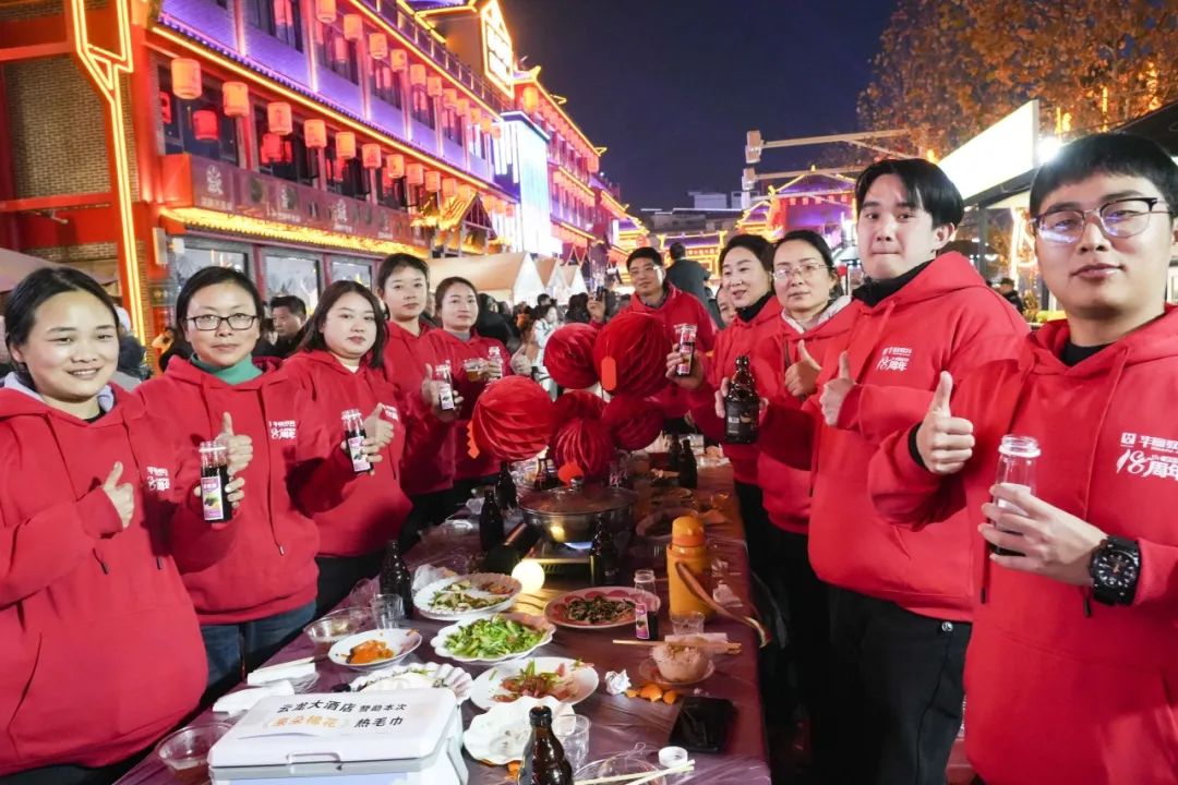 竹溪美食嘉年華鄉村美食匯日程已定，咱們宴席見！