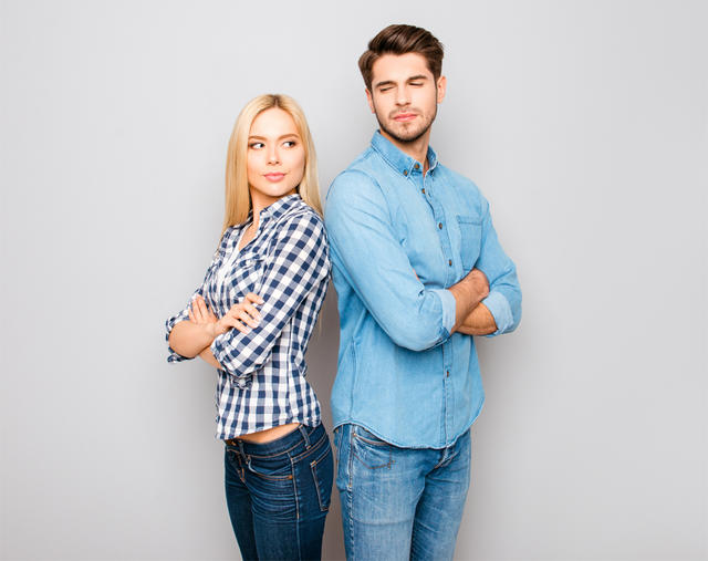 科学丨男性和女性谁更有创造力