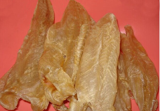 湖北独有美食笔架鱼肚和虾鲊 彰显千湖之省特色