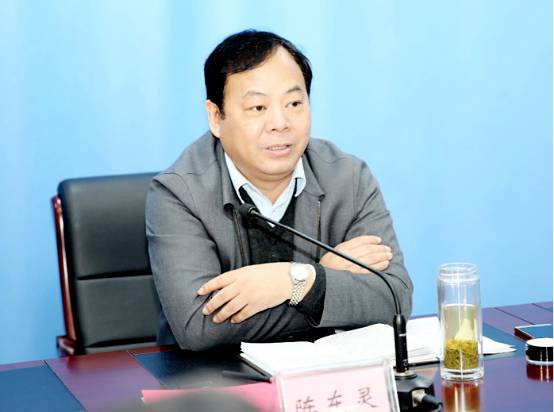 关于任命赵康林同志为省公共资源交易管理委员会办公室(局)党组书记