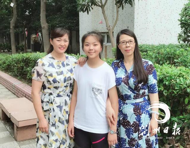 中考4门满分总分626来认识一下这位荆州小学霸