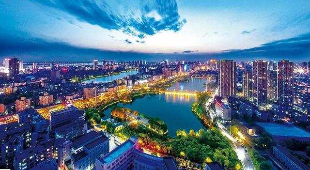 荆州高新区图片