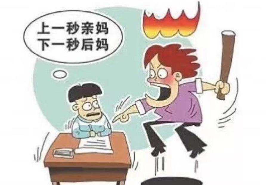 在荆州有一种气炸叫陪伢写作业