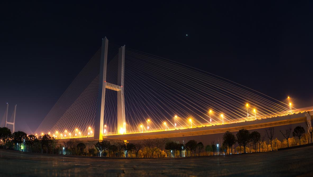 玉壶光转,繁光远缀落日熔金,暮云合璧