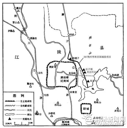 2018年底,荆州博物馆对胡家草场墓地进行了考古发掘,共清理古墓葬18座
