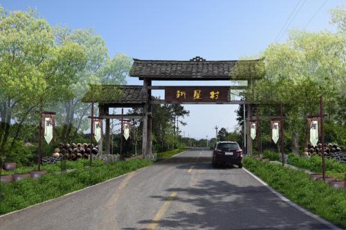 乡村处处皆风景探寻荆州美丽乡村建设振兴密码