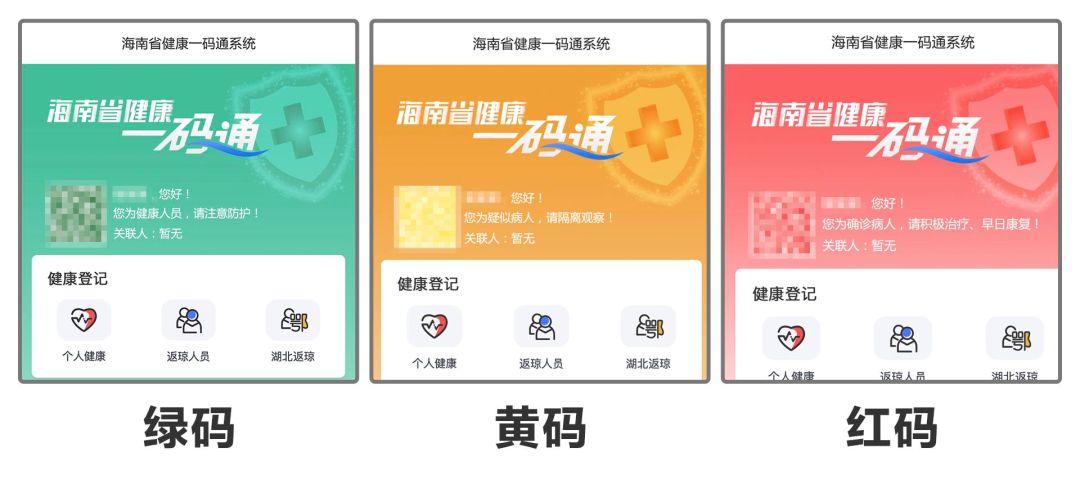 疫情期间的出入证会成为时代记忆吧