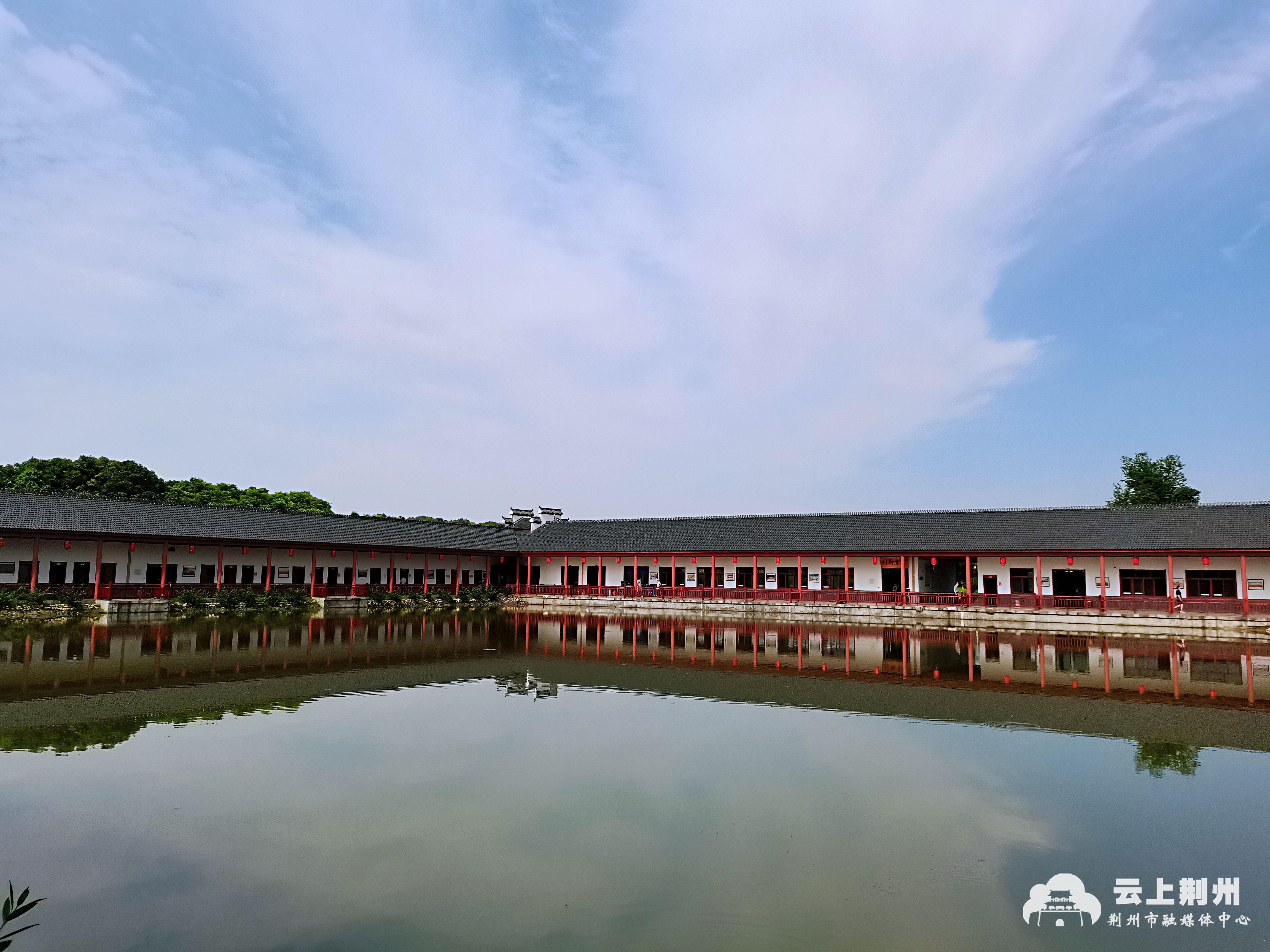 八岭山镇铜岭村大力发展乡村旅游助力乡村振兴
