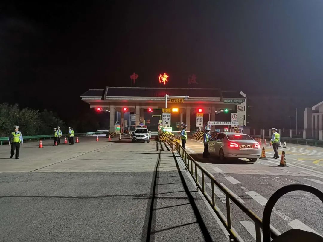 惠游荆州外地游客轻微交通违法不罚款不扣证不拖车